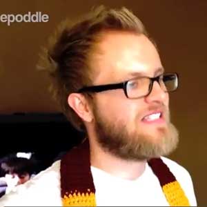 Epic Rap of the First Harry Potter Book