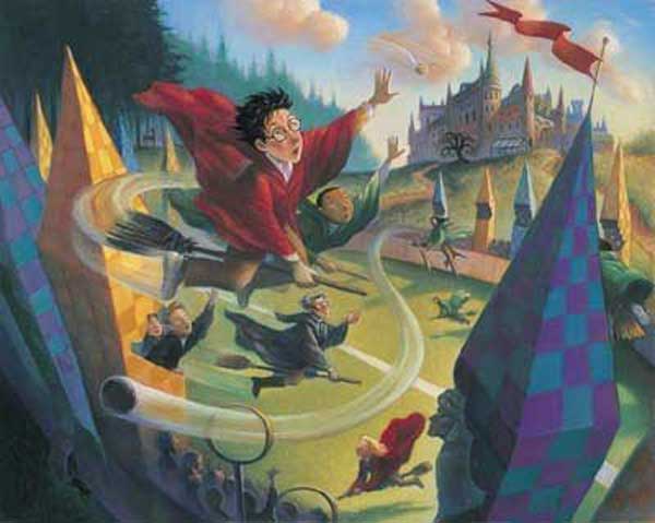 Quidditch
