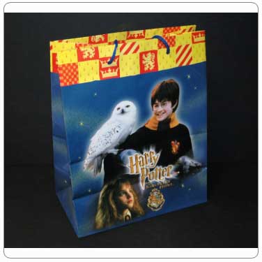 Harry Potter Gift Bags