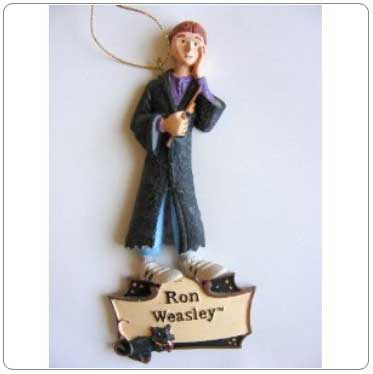 Kurt Adler Harry Potter Ornaments • For The Love of Harry