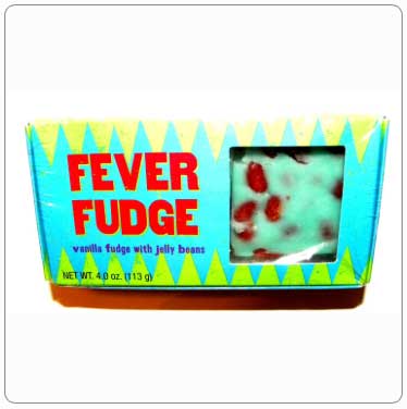 Fever Fudge