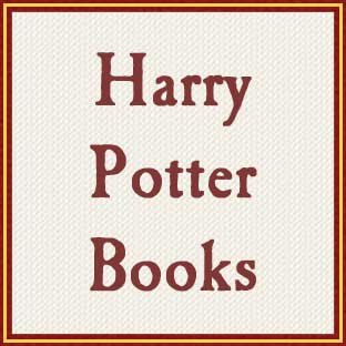 Harry Potter Books