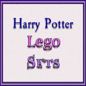 Harry Potter LEGO® Sets