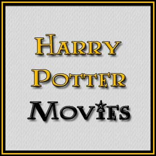 Harry Potter Movies