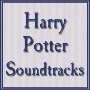 Harry Potter Soundtracks
