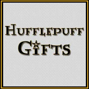 Hufflepuff Gifts