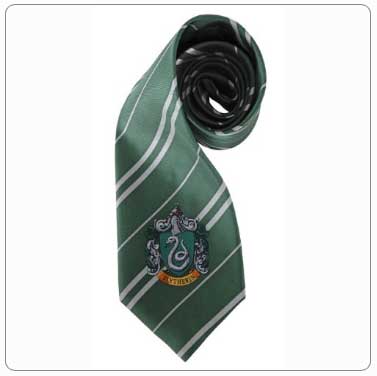 Slytherin Gifts • For The Love of Harry