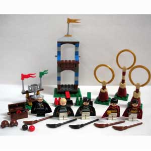 lego 4737