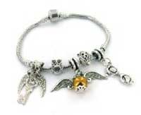 Harry Potter Charm Bracelets