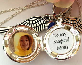 Harry Potter Lockets