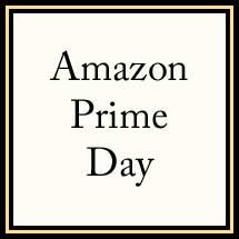 Amazon Prime Day