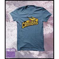 Chudley Cannons Shirt