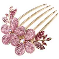 Hair Comb for Hermione Costume