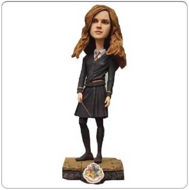 Harry Potter Bobblehead
