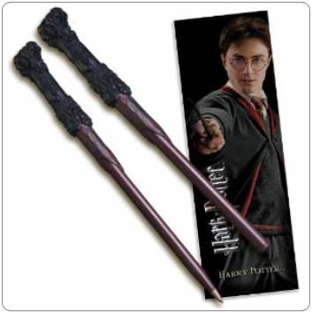 Harry Potter Stocking Stuffers • For The Love of Harry