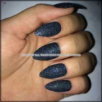 Lord Voldemort Fake Fingernails