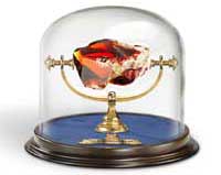 Sorcerer's Stone Movie Replica