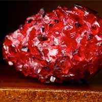 Make Your Own Sorcerer’s Stone