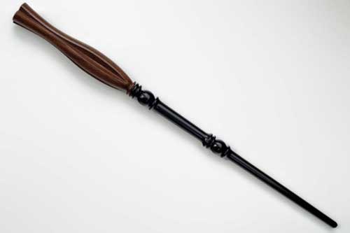 Luna Lovegoods Wand  For The Love Of Harry-5271
