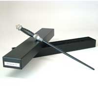 Narcissa Malfoy’s Wand