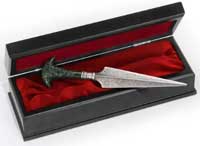 Bellatrix's Dagger