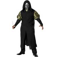 Death Eater Costume • For The Love of Harry