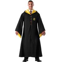 Hufflepuff Costume • For The Love of Harry