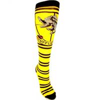 Hufflepuff Socks For Women