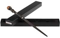Mad-Eye Moody Costume Wand