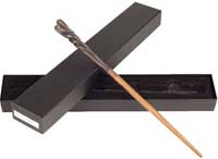 Neville Longbottom Costume Wand