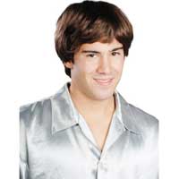 Neville Longbottom Costume Wig