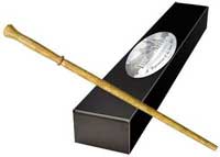 Lucius Malfoy Costume Wand