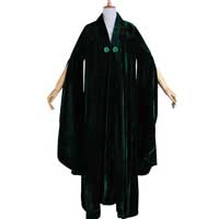 Minerva McGonagall Costume • For The Love of Harry