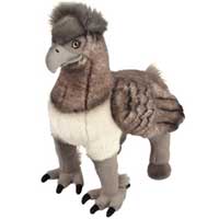 Plush Hippogriff Buckbeak