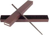 Sirius Black Wand