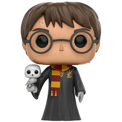 Harry Potter Funko Pop Figures • For The Love of Harry