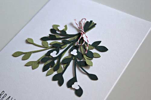 Let's Brave the Nargles Card by AJoyfulGreeting