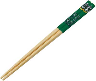 Slytherin Harry Potter Chopsticks