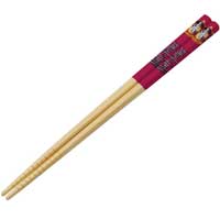 Bamboo Hogwarts House Chopsticks