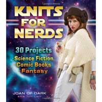 Knits For Nerds