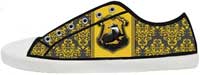 Hufflepuff Shoes For Women