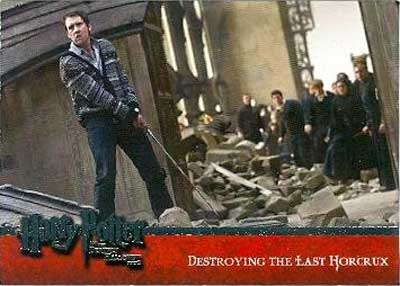 Neville Longbottom Casual Clothes