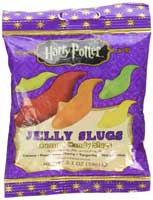 Harry Potter Jelly Slugs