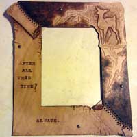 Harry Potter Photo Frames