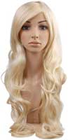 blonde wig luna lovegood