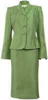 Green dress for a Severus Snape Boggart costume