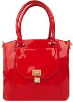 Severus Snape Costume Red Purse