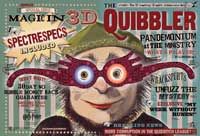 The Quibbler Newspaper