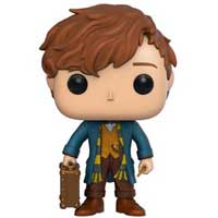 Fantastic Beasts And Where Them Funko