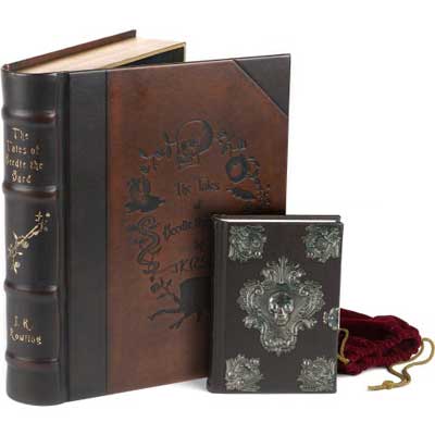 The collector's edition of 